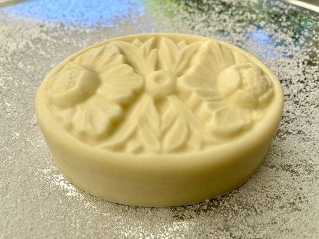 Soleseife - die Pure - ca. 85 g